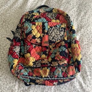 Vera Bradley Backpack